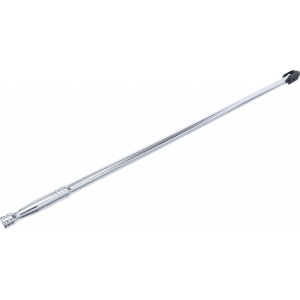 Mâner articulat, 20 mm (3/4"), 1000 mm, BGS 74255 - Img 2