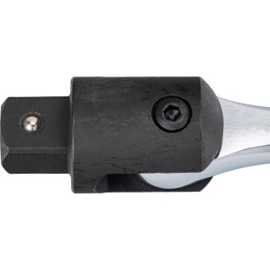 Maner de forta 1", 1000 mm, rotativa la 180°, Condor 22751 - Img 2