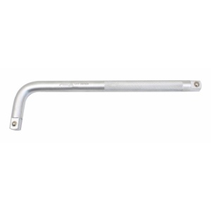 Maner de forta tip L, antrenare 1/2" lungime 250mm, Asta 264125