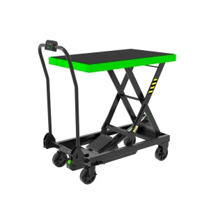 Masa hidraulica cu accumulator, sarcina max. 500 Kg, JBM PROMO-60072