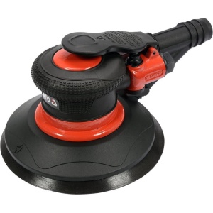 Masina de slefuit pneumatica cu diametru de 150mm, Yato YT-09740