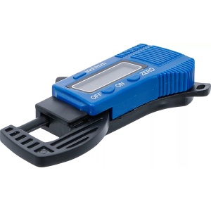 Micrometru digital, 0 - 13 mm, BGS 8675 - Img 1