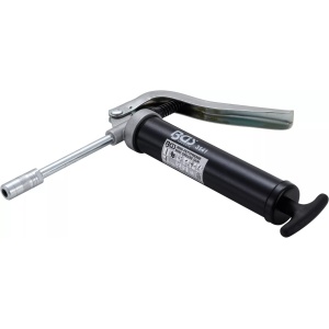 Mini pistol de gresat, 125ccm, BGS 3141 - Img 1