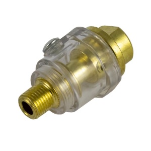 Miniungator pentru scule pneumatice de ulei 1/4", JBM 14561 - Img 2