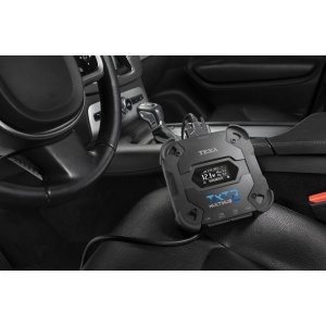 Navigator TXT MULTIHUB 2, Texa D195A0 - Img 4