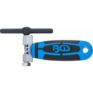 Nituitor pentru lanţ cu 7 pâna la 12 trepte, BGS 70088 - Img 4