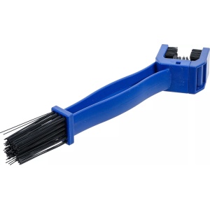 Perie pentru curatat lant moto, 265 mm, BGS 8362 - Img 2