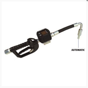 Pistol automat pentru transfer ulei, Apac 1767D