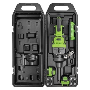 Pistol de impact cu accumulatori pentru camioane, JBM 60064C - Img 3