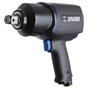 Pistol de impact, cuplu maxim de desfacere 3254Nm, antrenare 3/4", Unior 627571