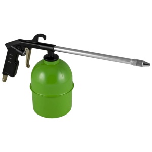 Pistol pentru solutie de curatat, 900 ccm, JBM 53202 - Img 1