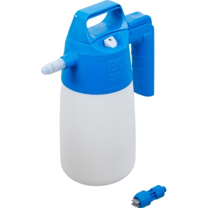 Pompa de pulverizare pentru solutie de curatat, capacitate 1,5 litri, BGS 6770 - Img 1