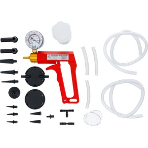 Pompa de vid / dispozitiv aerisire frane, BGS DIY 70205 - Img 4
