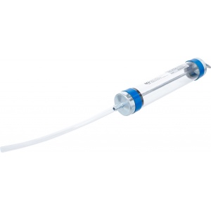 Pompa pentru transfer ulei, capacitate 500 ml, BGS 74407 - Img 1