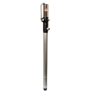 Pompa transfer ulei pneumatica pentru butoi 180/220 litri, debit 48 l/ min, Apac 1773