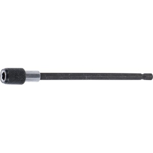 Prelungire pentru perii pentru BGS 3078 Ø 6,3 mm (1/4"), BGS 3078-3