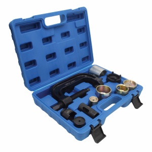 Presa de pivoti pentru Mercedes Benz, Satra S-90291 - Img 2