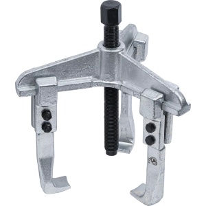 Presa de rulmenti cu 3 braţe paralele, deschidere 40 - 120 mm, BGS DIY 93-6 - Img 1