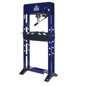 Presa hidraulica de atelier 50 tone, Garage Meister GMPRD50