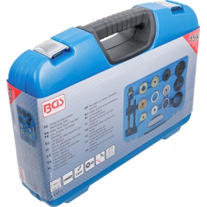 Presa pentru bucşe osie spate BMW E36, E46, E85, BGS 8776 - Img 5