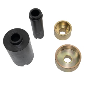 Presa pentru extras și montat bucsi cu cilindru hidraulic de 10 tone, Lincos MG92611A - Img 6