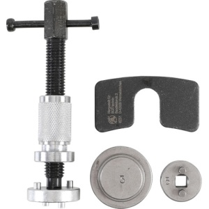 Presa universala pentru pistoane frana, BGS DIY 6251 - Img 3