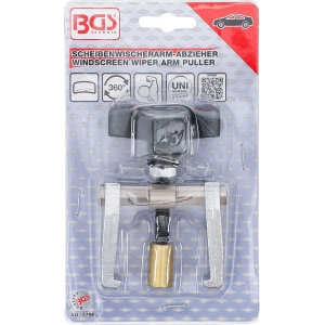 Presa universala pentru stergatoare de parbriz, BGS 7798 - Img 4