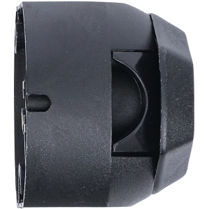 Priza remorca cu 13 poli, 12 V, BGS DIY 80964 - Img 3