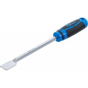 Racleta cu lama 23mm pentru curatat garnituri, BGS 3085
