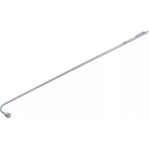 Recuperator magnetic telescopic cu cap flexibil, forta de prindere 1.6 kg, lungime 580mm, BGS 3183 - Img 1