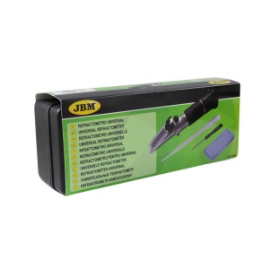 Refractometru universal, JBM 52963 - Img 4