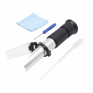 Refractometru universal , Satra S-90338 - Img 4