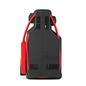 Robot de pornire / Booster 2-24V cu baterie interna, curent max. 2500A, 829517, Telwin PRO START 2824 - Img 7