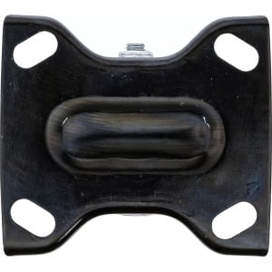Rola fixa, cu placa de montare, pentru BGS 4107, 4204, 4205, 4206, 4199, BGS 4107-4 - Img 4