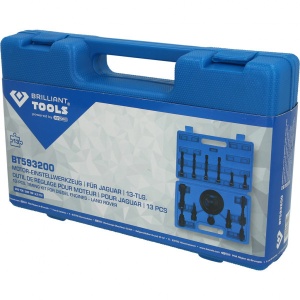 Scula de reglare motor pentru Jaguar, Brilliant Tools BT593200 - Img 3