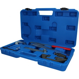 Scula de reglare motor pentru Land Rover, BMW, Opel 1.8, 2.5 cu lant de distributie, Brilliant Tools BT593350 - Img 2