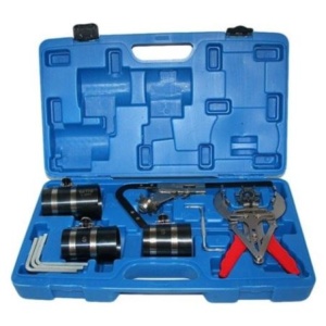 Scula service segmenți piston, Satra S-BPRS