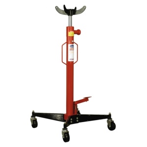 SEALEY 1000TR Cric de cutie, sarcina max. 1 tona