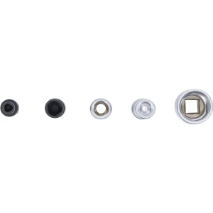 Set 5 tubulare pentru montarea/demontarea pompelor de injectie Diesel Bosch, BGS 9175 - Img 7