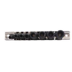 Set adaptoare pentru tarozi, antrenare 1/4” - 3/8”, Satra S-90348 - Img 2