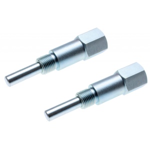 Set bolturi de blocare distributie pentru motoare Opel, BGS 8151-12