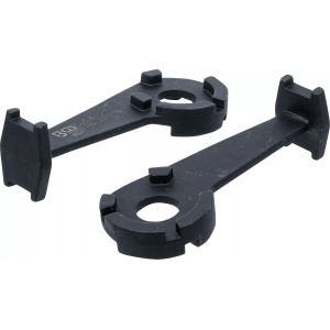 Set cale blocare axa cu came pentru motoare Audi V8 4.2, OEM T40047, cod motor BNK, BFM, BGK, BAS, BHF, BGH , BGS 8531 - Img 1