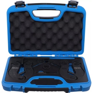 Set cale blocare distributie pentru motoare Audi A4, A6, A8, cod motor ASN, AVK, BBJ, BGS 8299 - Img 1