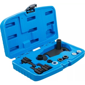 Set cale blocare distributie pentru motoare Renault 1.8 si 2 16V, OEM MOT 1509-01, 1509 Laguna II, Clio II, Scenic, BGS 8577 - Img 2