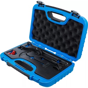 Set cale blocare distributie pentru motoare VAG 1.0, 1.2, 1.4L, BGS 8922 - Img 3