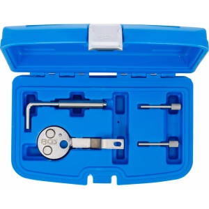 Set cale blocare vibrochen pentru Ford Tranzit 2.2 TDCI, BGS 8896 - Img 4