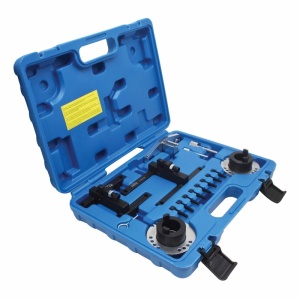 Set cale distributie Ford 1.0 / 1.1 Ecoboost, Satra S-90054 - Img 3