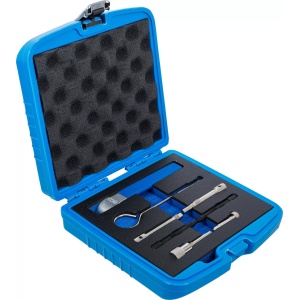 Set cale distributie pentru motoare 2.5CRD, Chrysler, Jeep Cherokee, LDV, BGS 8500 - Img 2