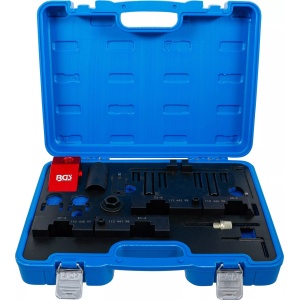 Set cale distributie pentru motoare BMW M62 Vanos, M62B35, M62B44, M62TUB44, BGS 8602 - Img 1