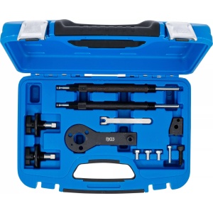 Set cale distributie pentru motoare Fiat, Alfa, Lancia 1.2 16V, 1.4 16V/T-Jet,, BGS 62666 - Img 4